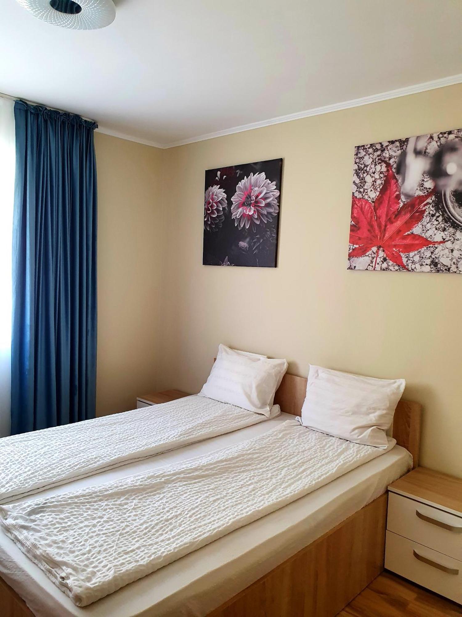 Urban Retreat Luxury Hideaway Apartment Oradea Exterior foto