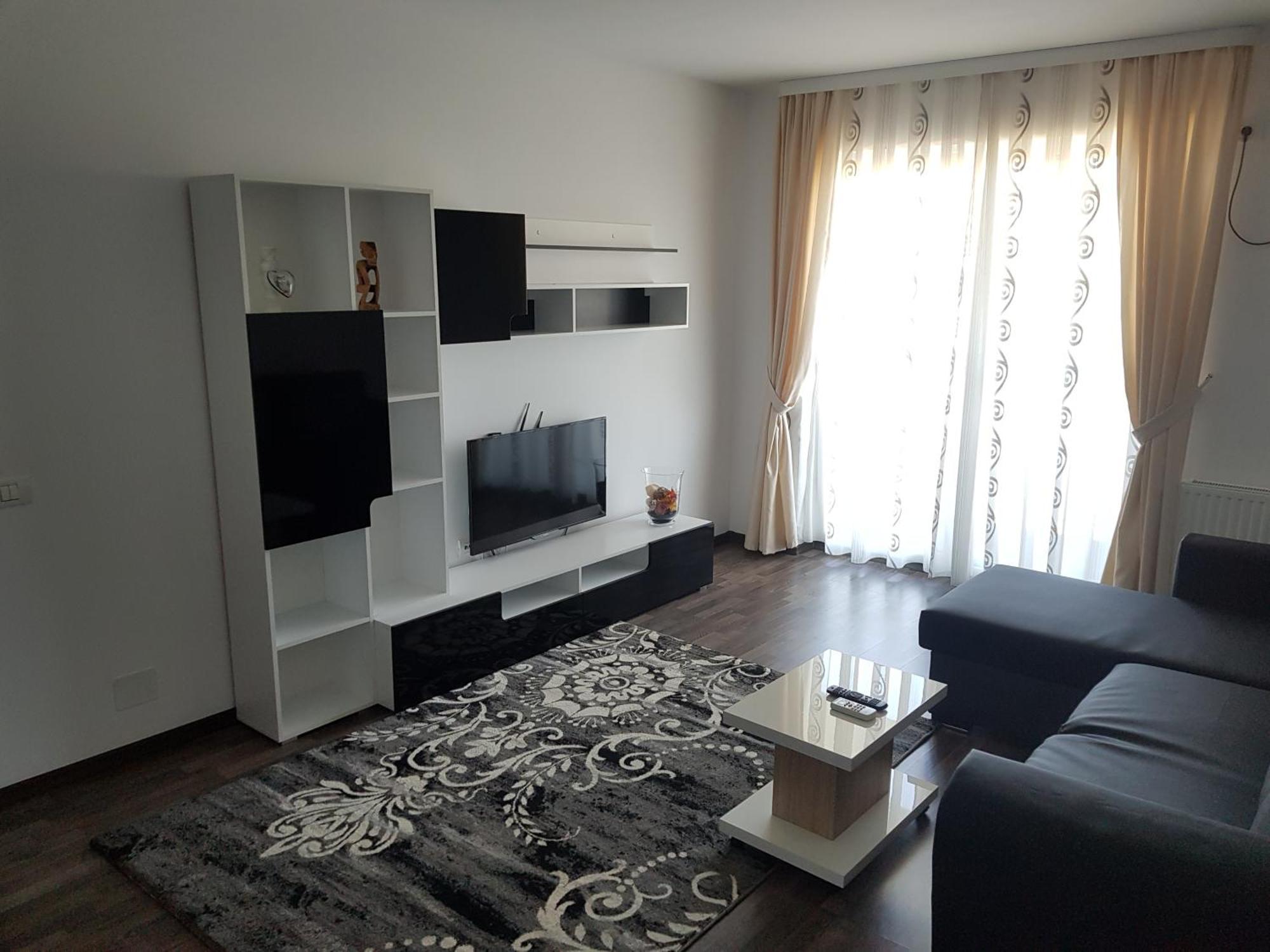 Urban Retreat Luxury Hideaway Apartment Oradea Exterior foto