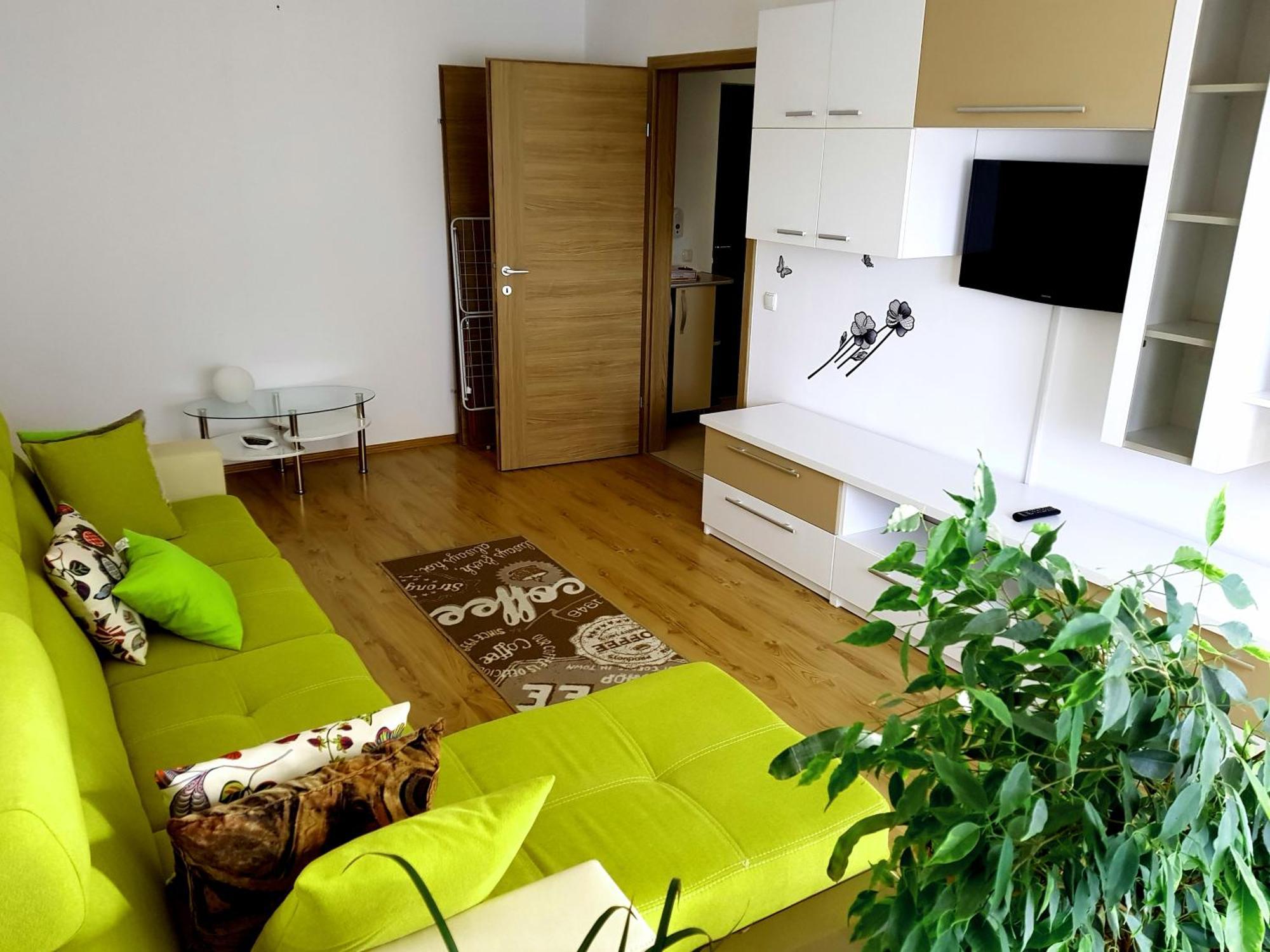 Urban Retreat Luxury Hideaway Apartment Oradea Exterior foto