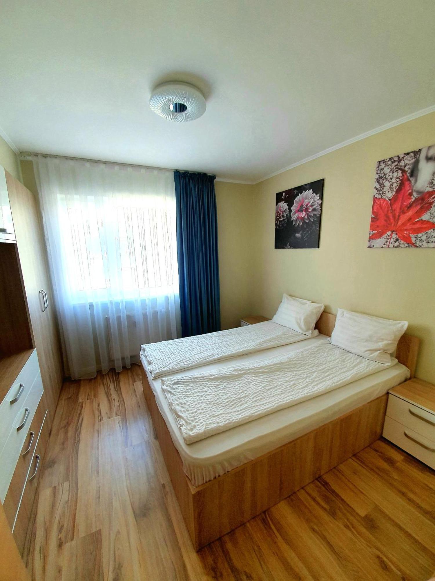 Urban Retreat Luxury Hideaway Apartment Oradea Exterior foto