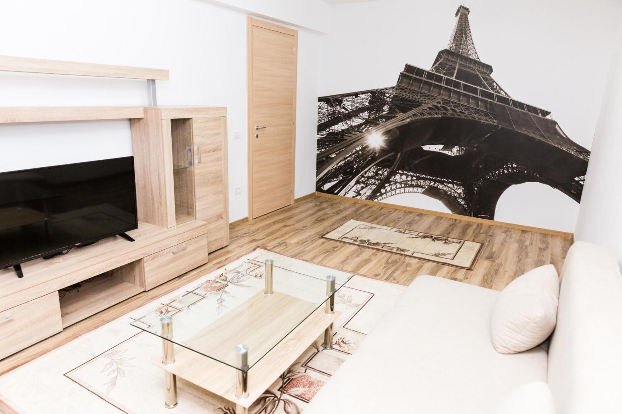 Urban Retreat Luxury Hideaway Apartment Oradea Exterior foto